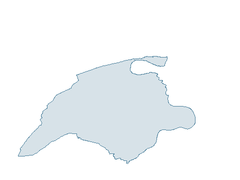 Schematische gemeentegrens Brummen
